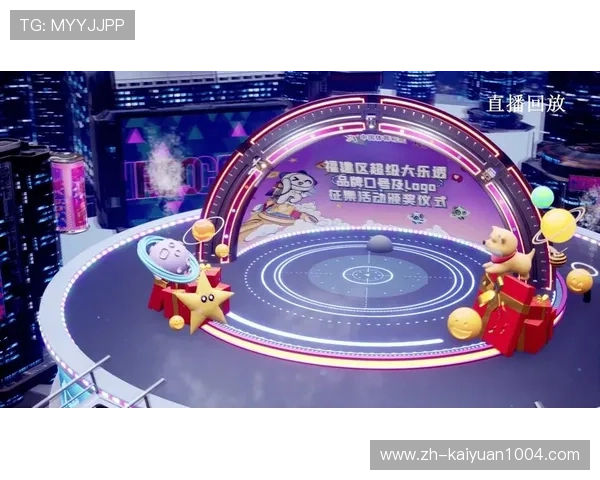 探索kok真人直播平台带来的沉浸式互动娱乐享受